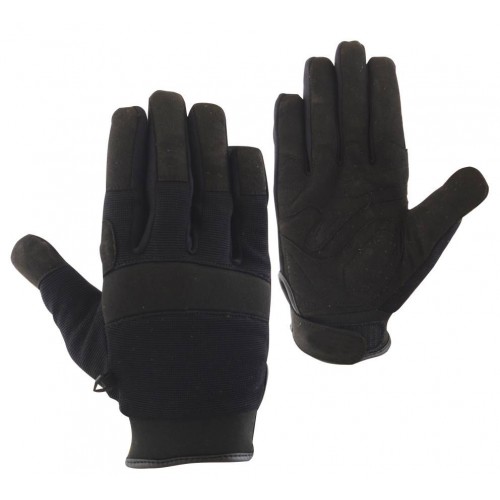 Police Gloves